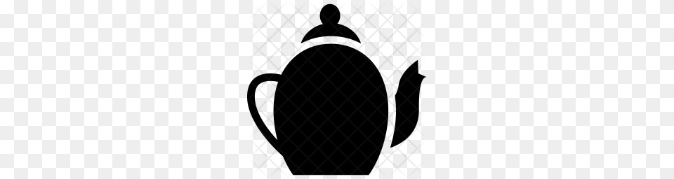 Premium Teapot Icon Download Free Png
