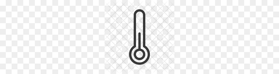 Premium Thermometer Icon Download, Cutlery, Spoon, Fork, Electronics Free Transparent Png