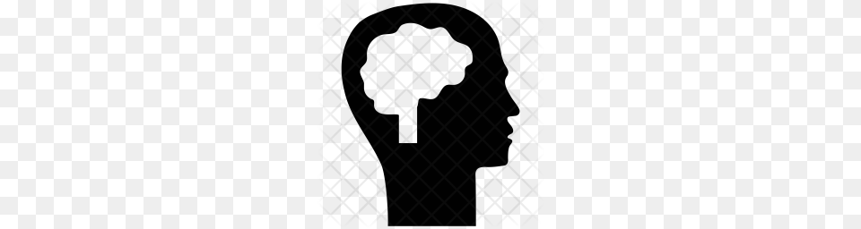 Premium Thinker Icon Download Png Image