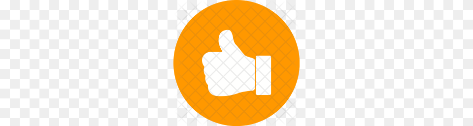 Premium Thumbsup Icon Body Part, Finger, Hand, Person Free Png Download