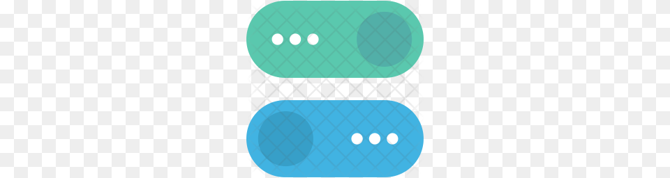 Premium Toggle Icon Free Png Download