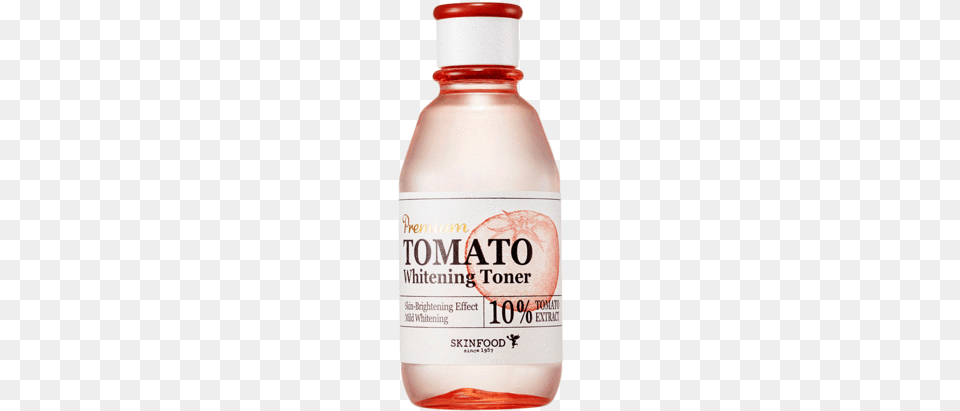 Premium Tomato Whitening Toner Skin Food Premium Tomato Whitening Toner 180 Ml, Bottle, Ketchup, Lotion, Can Free Png Download