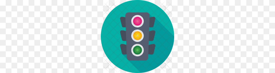 Premium Traffic Light Icon Download, Traffic Light Png Image