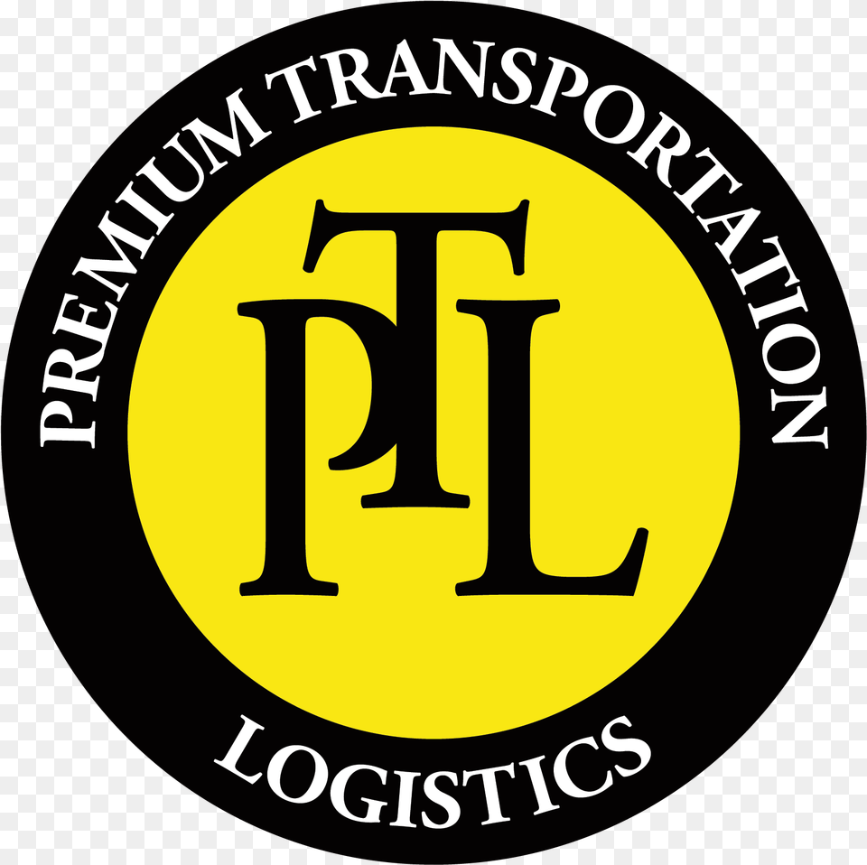 Premium Transportation Logistics Dot, Logo, Symbol, Text Png