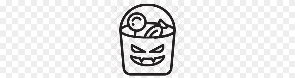 Premium Trick Or Treat Icon Download Png