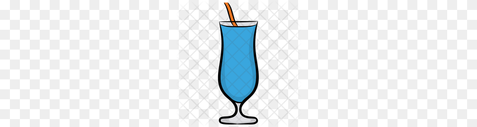 Premium Tropical Drink Icon Download, Glass, Beverage, Juice, Alcohol Png