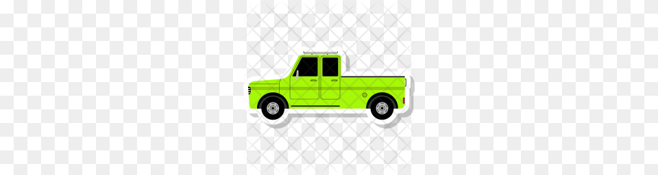 Premium Truck Icon, Pickup Truck, Transportation, Vehicle, Car Free Transparent Png