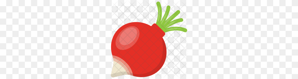 Premium Turnip Icon Download, Food, Produce, Plant, Radish Png