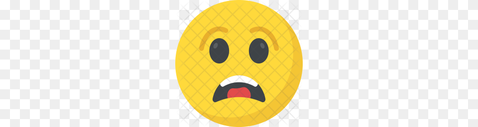 Premium Unamused Face Icon Download Free Png