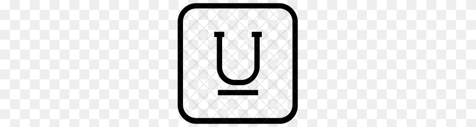 Premium Underline Icon, Pattern, Home Decor Free Png