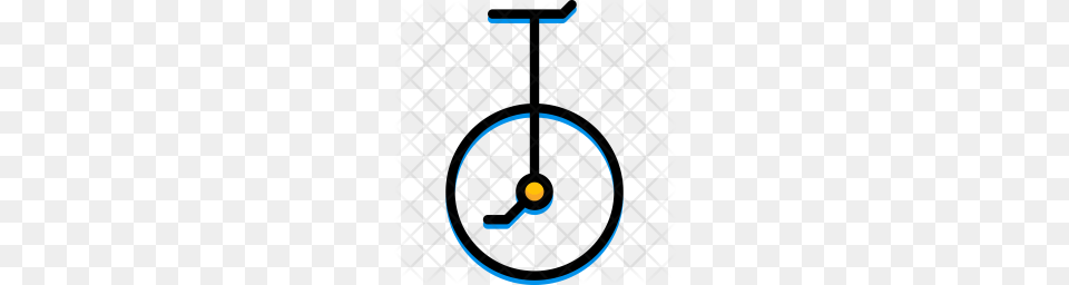 Premium Unicycle Icon Download Png Image