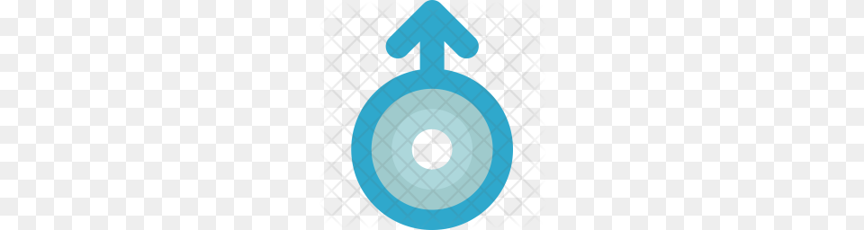 Premium Uranus Icon Download, Disk, Blackboard Free Png