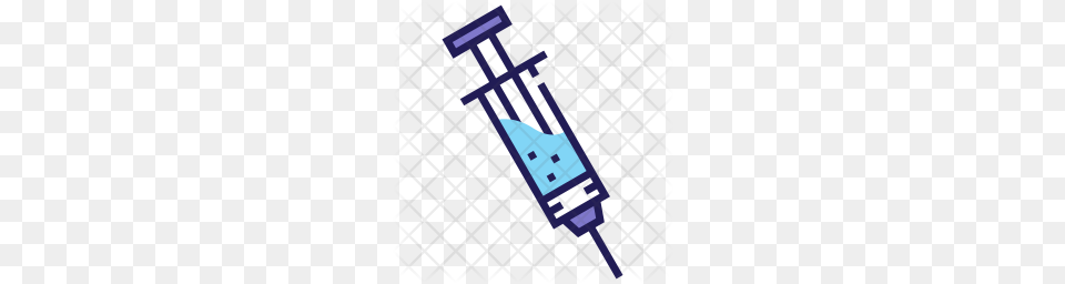 Premium Vaccine Icon Free Png Download