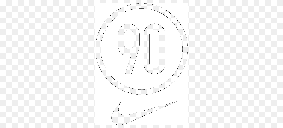 Premium Vectors Nike Total, Symbol, Sign, Text Free Png Download