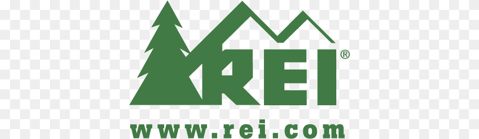 Premium Vectors Rei Logo Green, Neighborhood, Symbol Free Transparent Png
