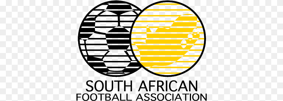 Premium Vectors South African Football Association, Ball, Soccer, Soccer Ball, Sport Free Png