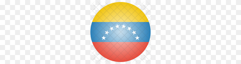 Premium Venezuela Icon Download, Sphere Png Image