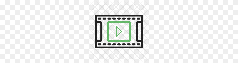 Premium Video Film Icon Download, Blackboard Png Image