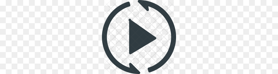 Premium Video Motion Icon Symbol Free Png Download