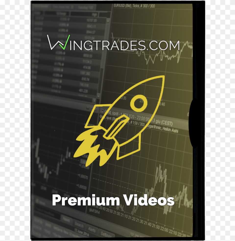 Premium Videos Poster, Computer Hardware, Electronics, Hardware, Monitor Png