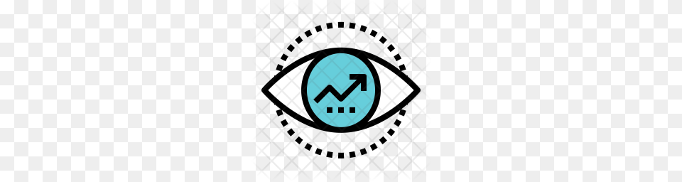 Premium Vision Icon Download Free Png