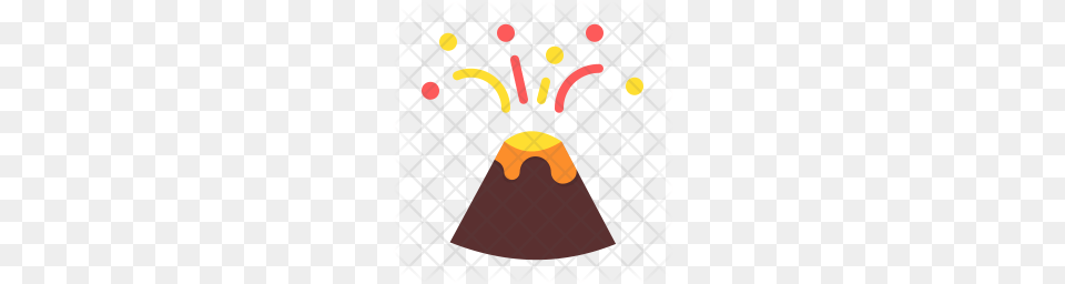 Premium Volcano Icon Download Free Png