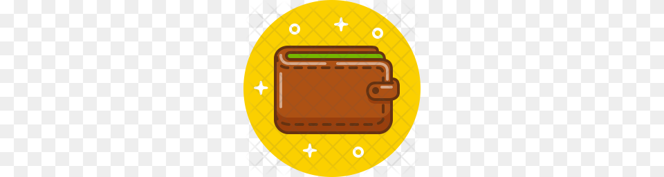 Premium Wallet Icon Download, Device, Electrical Device, Grass, Lawn Free Png