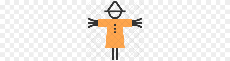 Premium Water Icon Clothing, Coat, Scarecrow Free Png Download