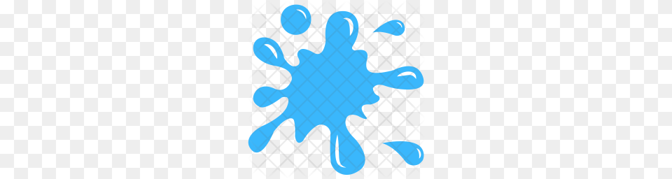 Premium Water Splash Icon, Clothing, Glove, Outdoors, Nature Free Transparent Png