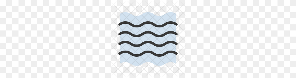 Premium Wave Icon Download, Animal, Reptile, Snake, Home Decor Free Transparent Png