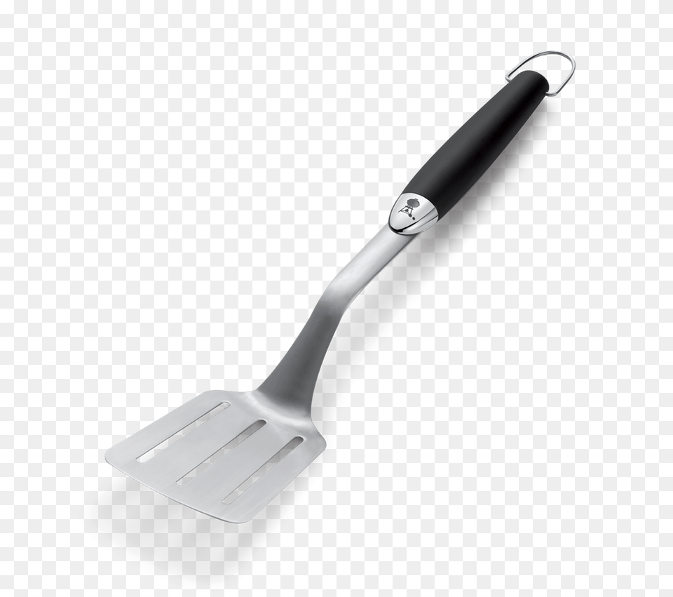 Premium Weber Grills Spatula, Kitchen Utensil Free Png