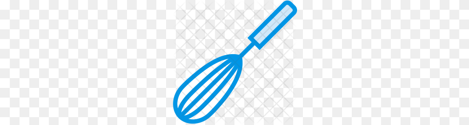 Premium Whisk Icon Download, Racket, Device, Brush, Tool Png