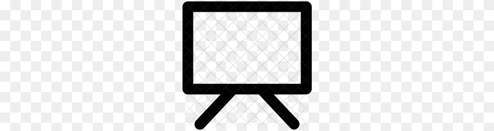 Premium Whiteboard Icon Download, Pattern, Home Decor, Blackboard, Texture Png Image