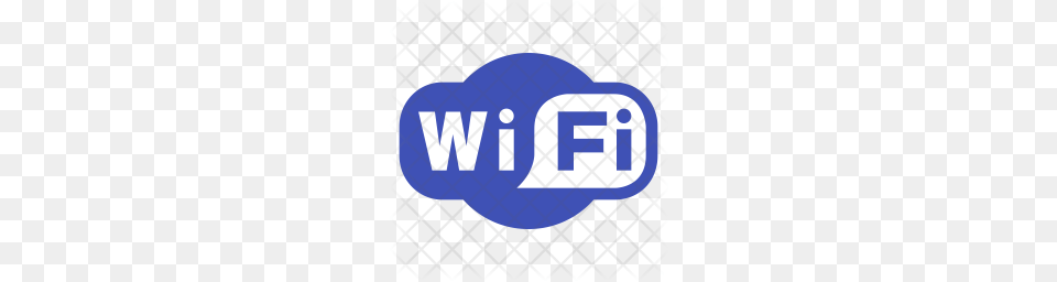 Premium Wifi Icon Logo Free Png Download