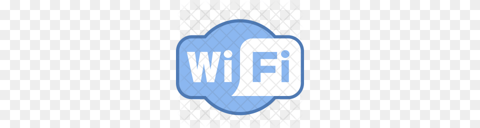 Premium Wifi Icon Download, License Plate, Transportation, Vehicle, Logo Png