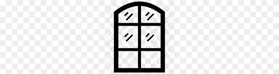 Premium Window Shades Icon Download, Home Decor, Pattern, Blackboard Png