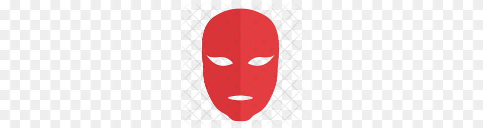 Premium Zorro Mask Icon Download, Face, Head, Person Png