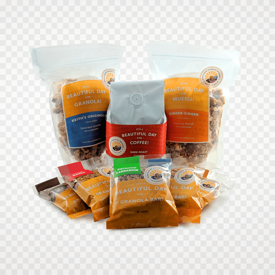 Premiumplus Gift, Food, Snack, Grain, Produce Free Transparent Png