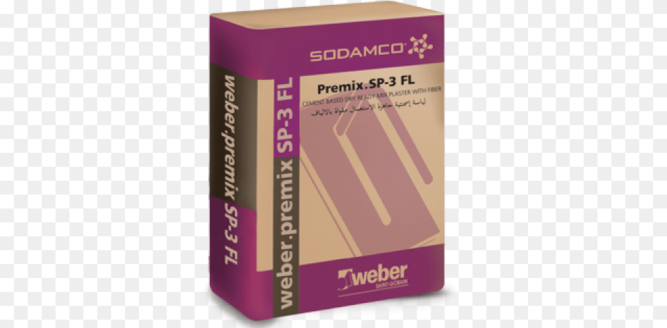 Premix Sp3 Fl Box, Book, Publication, Business Card, Paper Free Png Download