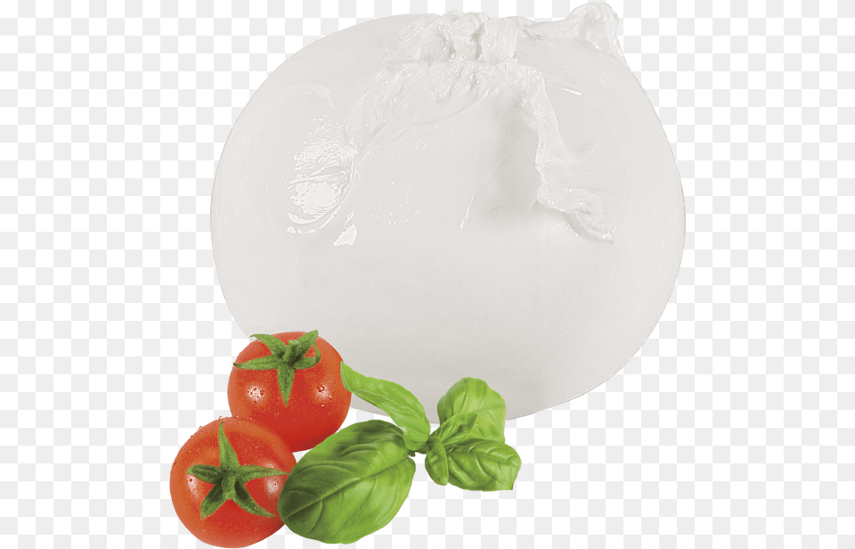 Prenotazioni Mozzarella Di Bufala, Food, Plant, Produce, Tomato Png