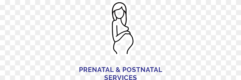 Prentatal Postnatal Nyc Line Art, Sticker, Baby, Person, Face Free Png
