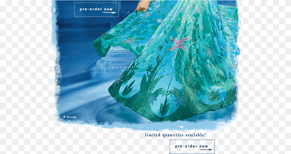 Preorder This Costume Elsa, Clothing, Dress, Evening Dress, Fashion Png