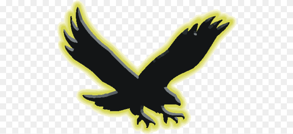Prep Football Go Hawks Storm Past Crestwood 4913 Waverly Shell Rock Go Hawks, Animal, Bird, Vulture, Smoke Pipe Png Image