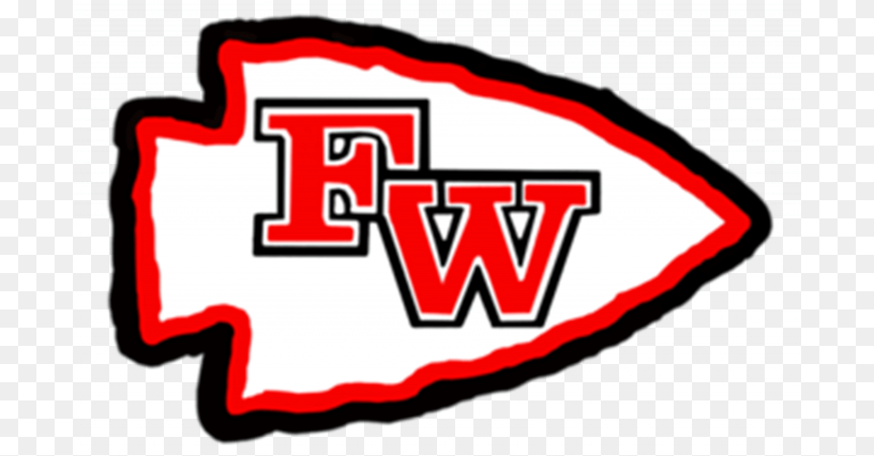 Prep Roundup Fort White Tops Union County In District 6 1a Fort White High School, Arrow, Arrowhead, Weapon, Food Free Transparent Png