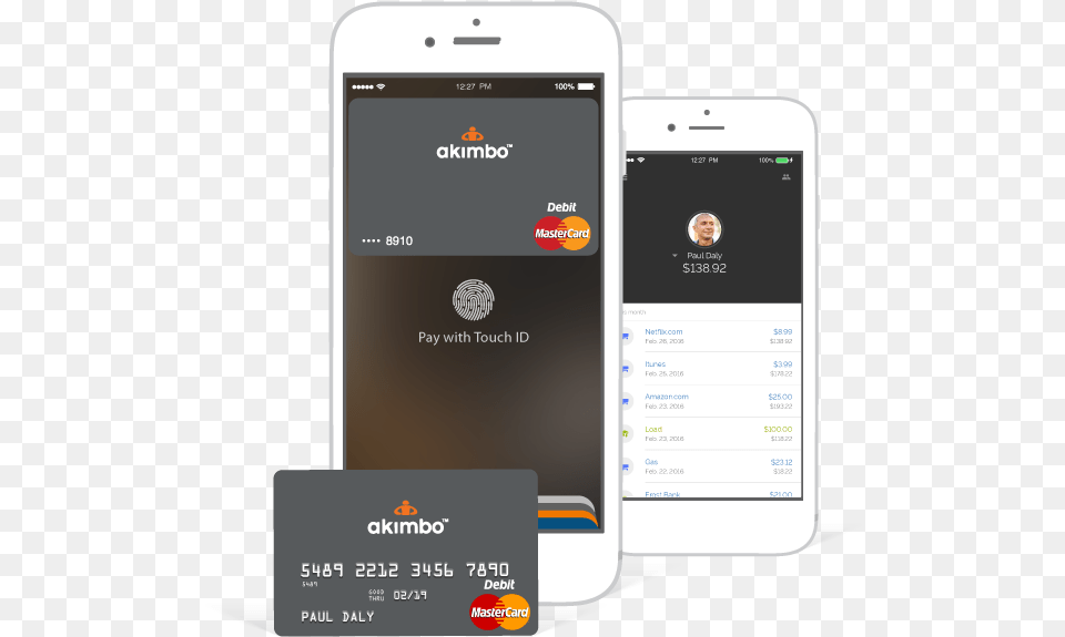 Prepaid Mastercard Apple Pay, Electronics, Mobile Phone, Phone, Person Png Image