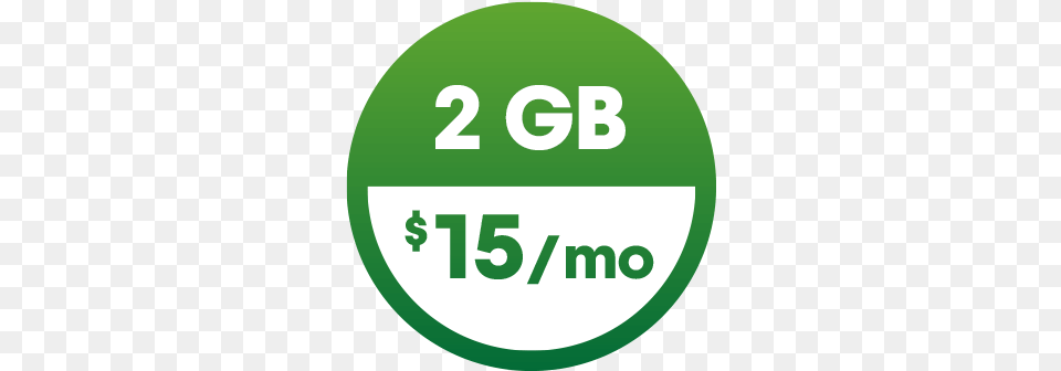 Prepaid Phones No Contract Cell Phone Plans Cricket Wireless Circle, Symbol, Text, Disk, Number Png