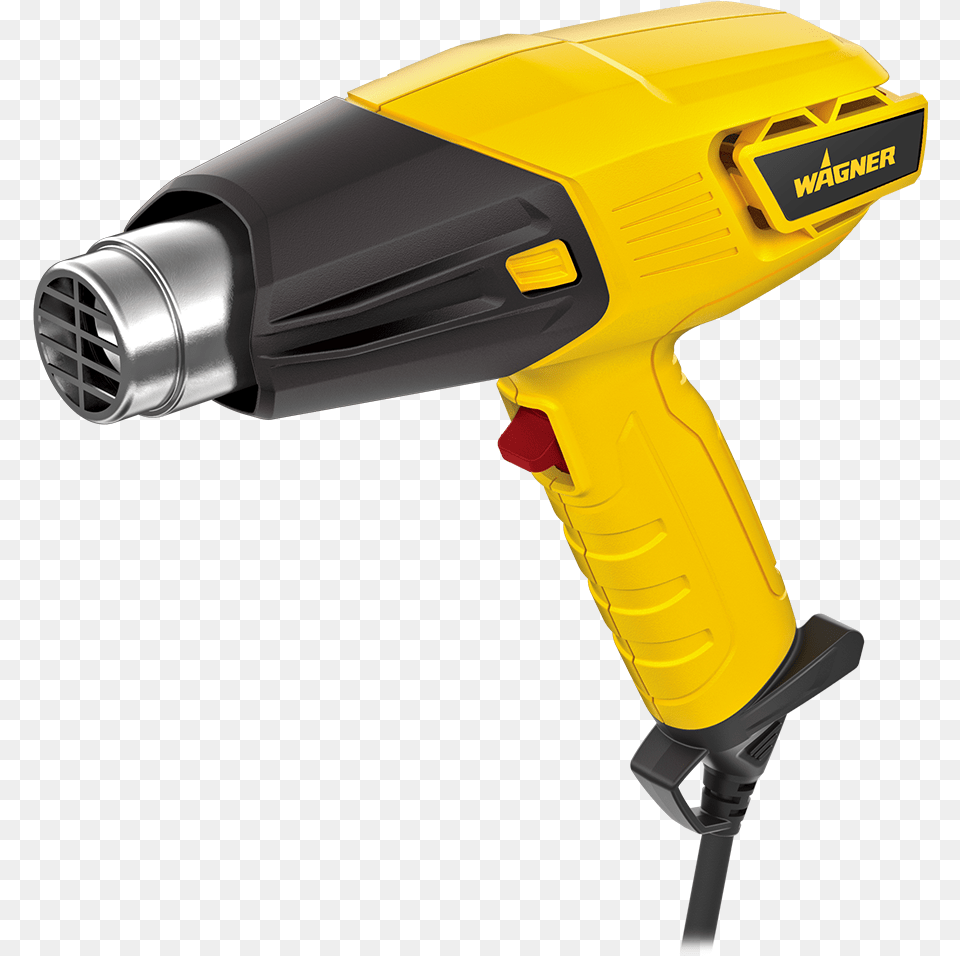 Preparation Product 1 Heat Gun Wagner Furno, Device, Power Drill, Tool, Appliance Free Png Download