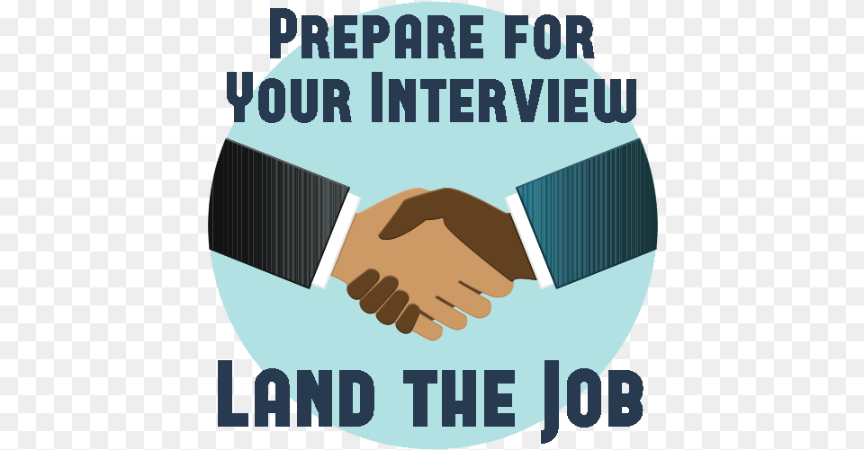 Prepare For Your Interview, Body Part, Hand, Person, Handshake Png