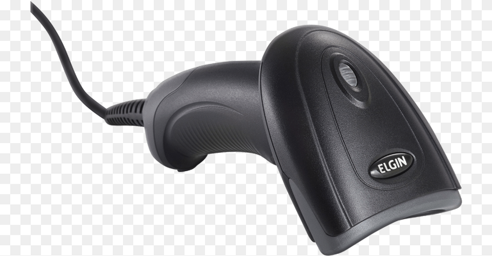 Prepare Se Para O Futuro Dos Cdigos De Barras Com Barcode Reader, Electronics, Appliance, Blow Dryer, Device Free Png Download