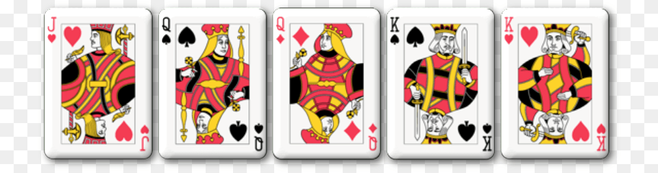 Prepare To Have Your Mind Blown Lovely Kings Of Heart Halloween Gambling Playing, Baby, Person, Book, Comics Png